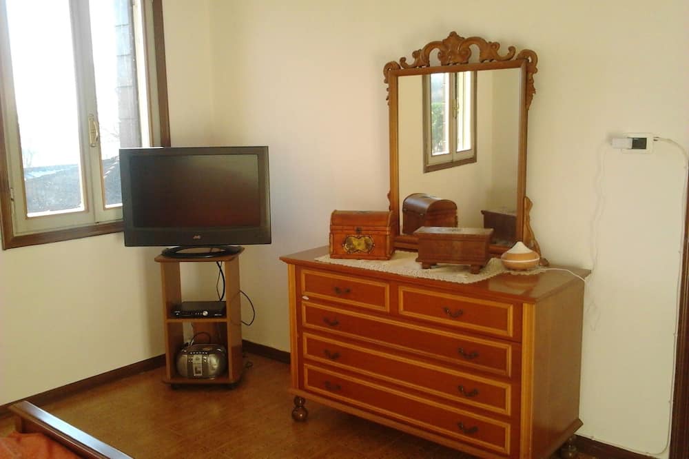 Photo of Bedroom in Vigonovo