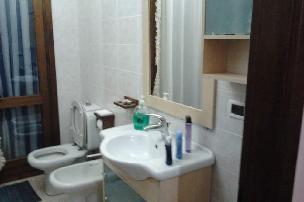 Photo of Bathroom in Vigonovo