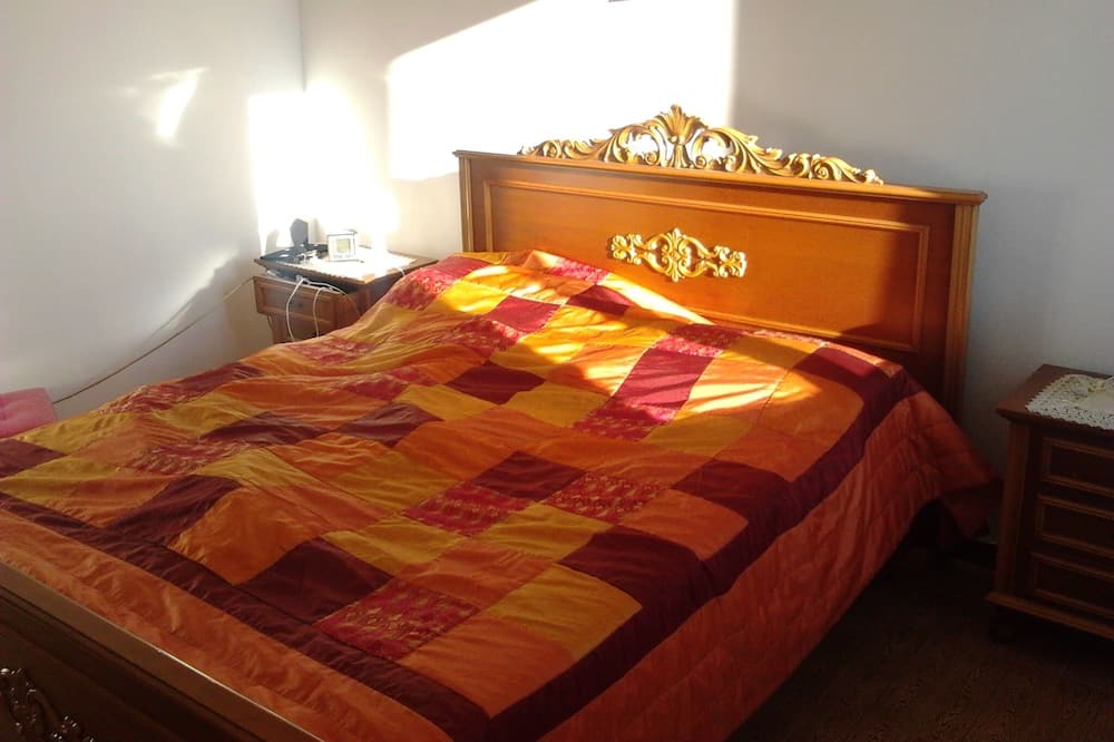 Photo of Bedroom in Vigonovo