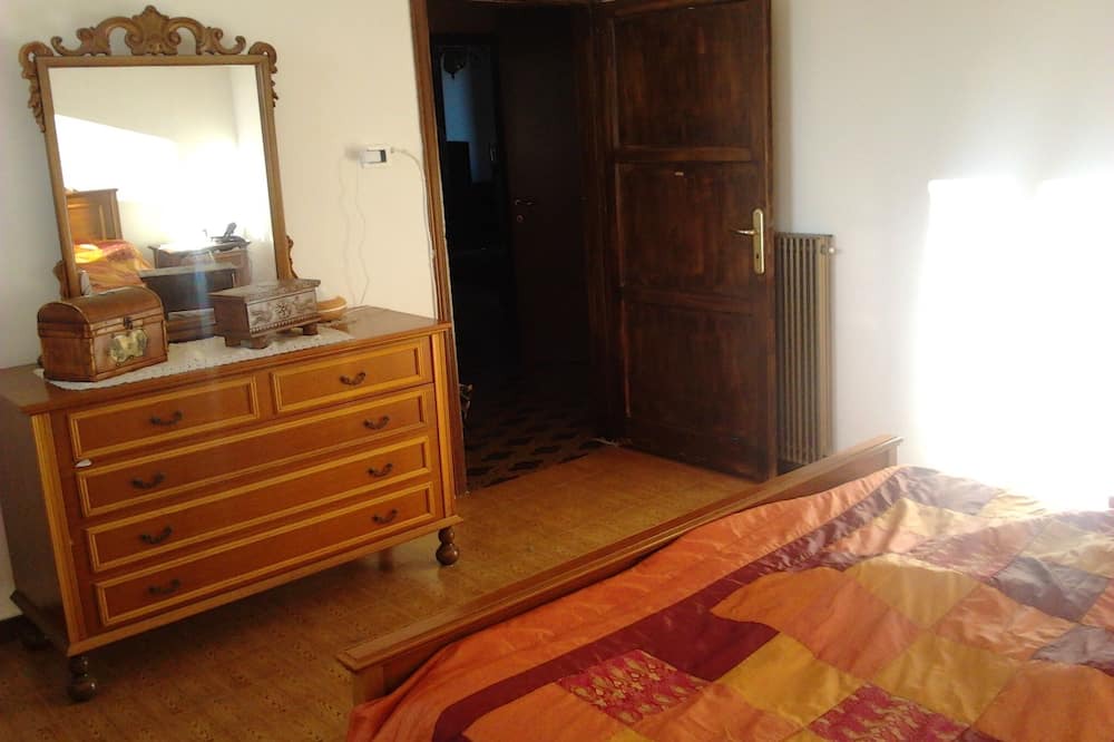 Photo of Bedroom in Vigonovo