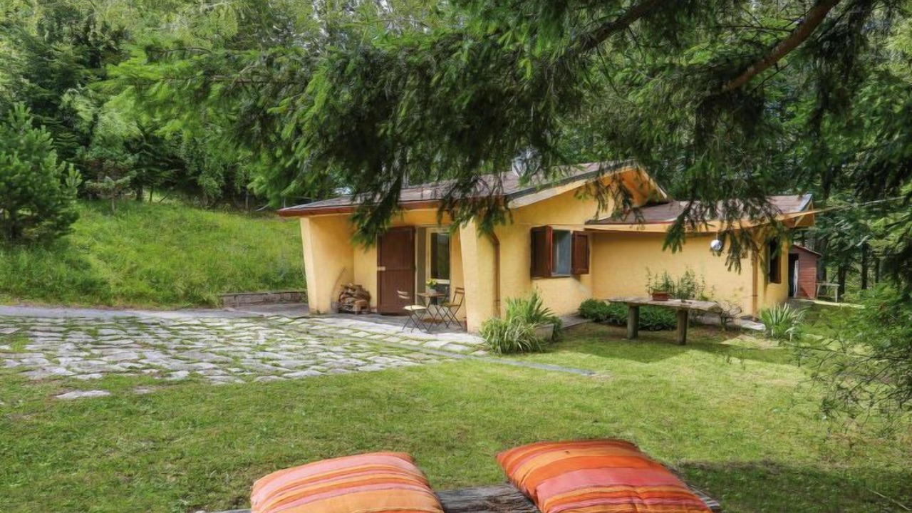 Photo of Buildings in San Romano in Garfagnana