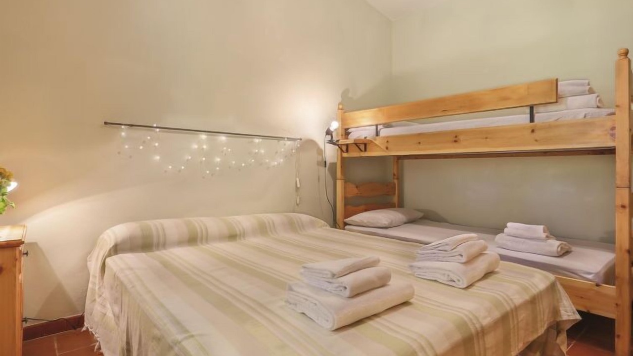 Photo of Bedroom in San Romano in Garfagnana