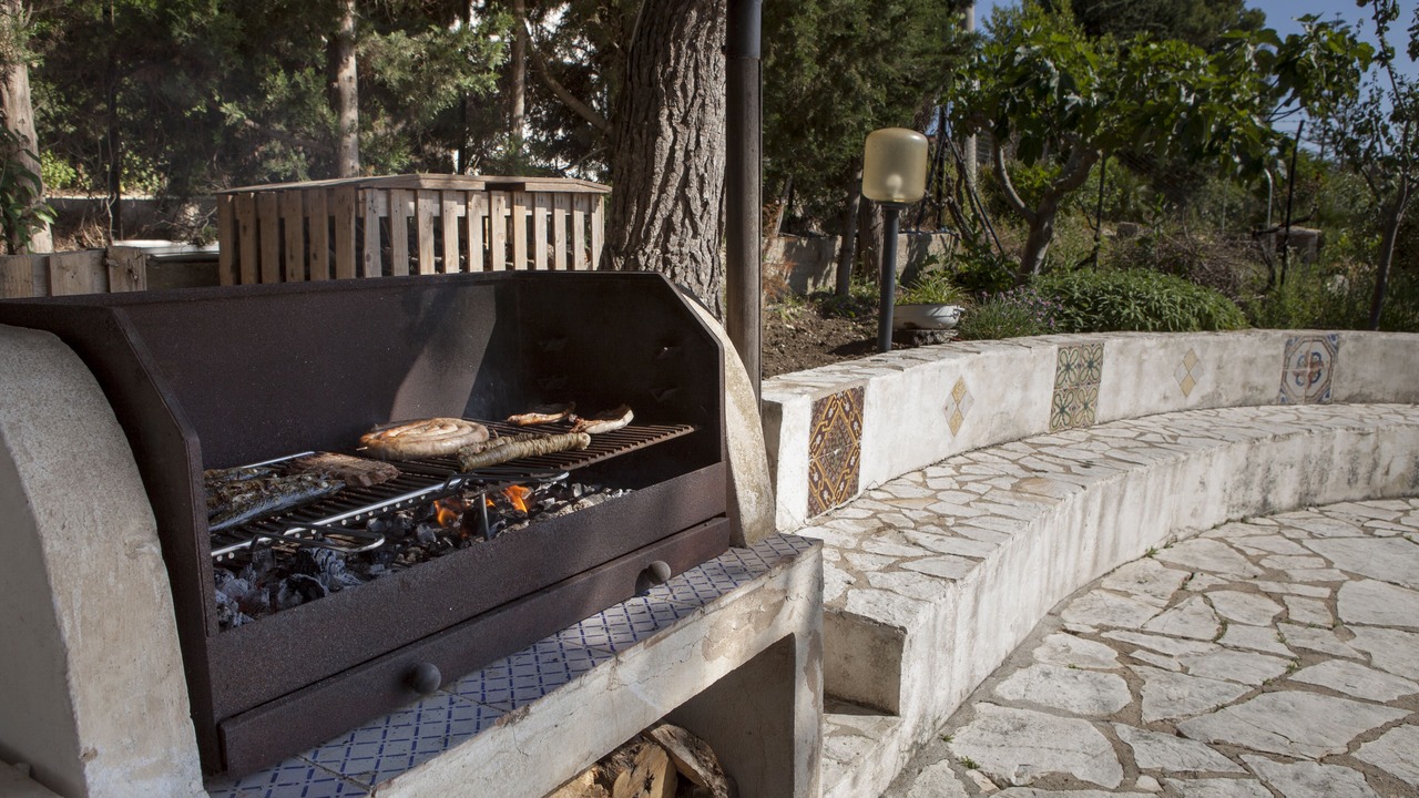 Photo of Outdoor in Mockarta