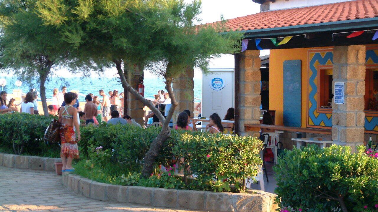 Photo of Outdoor in Anastasi III