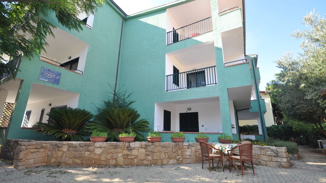 Photo of Outdoor in Anastasi III