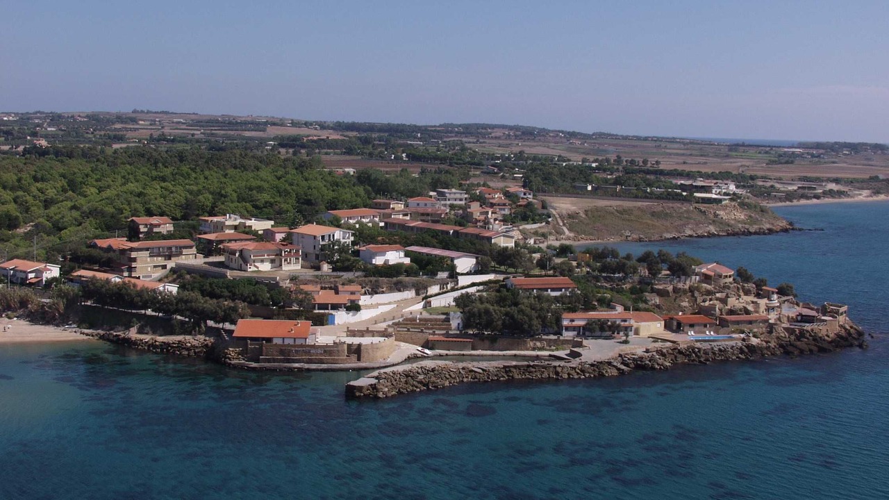 Photo of Outdoor in Anastasi III