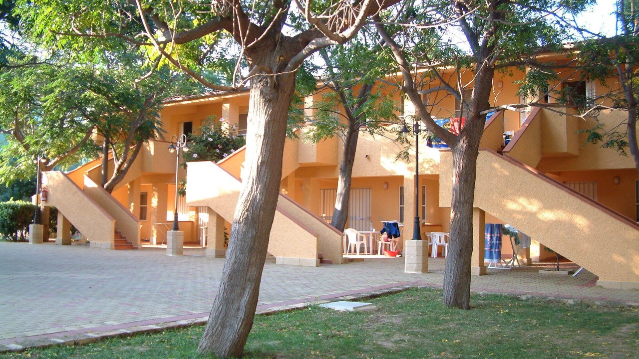 Photo of Outdoor in Anastasi III
