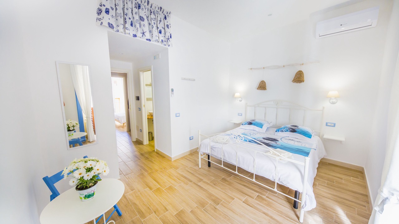 Photo of Bedroom in Old Town