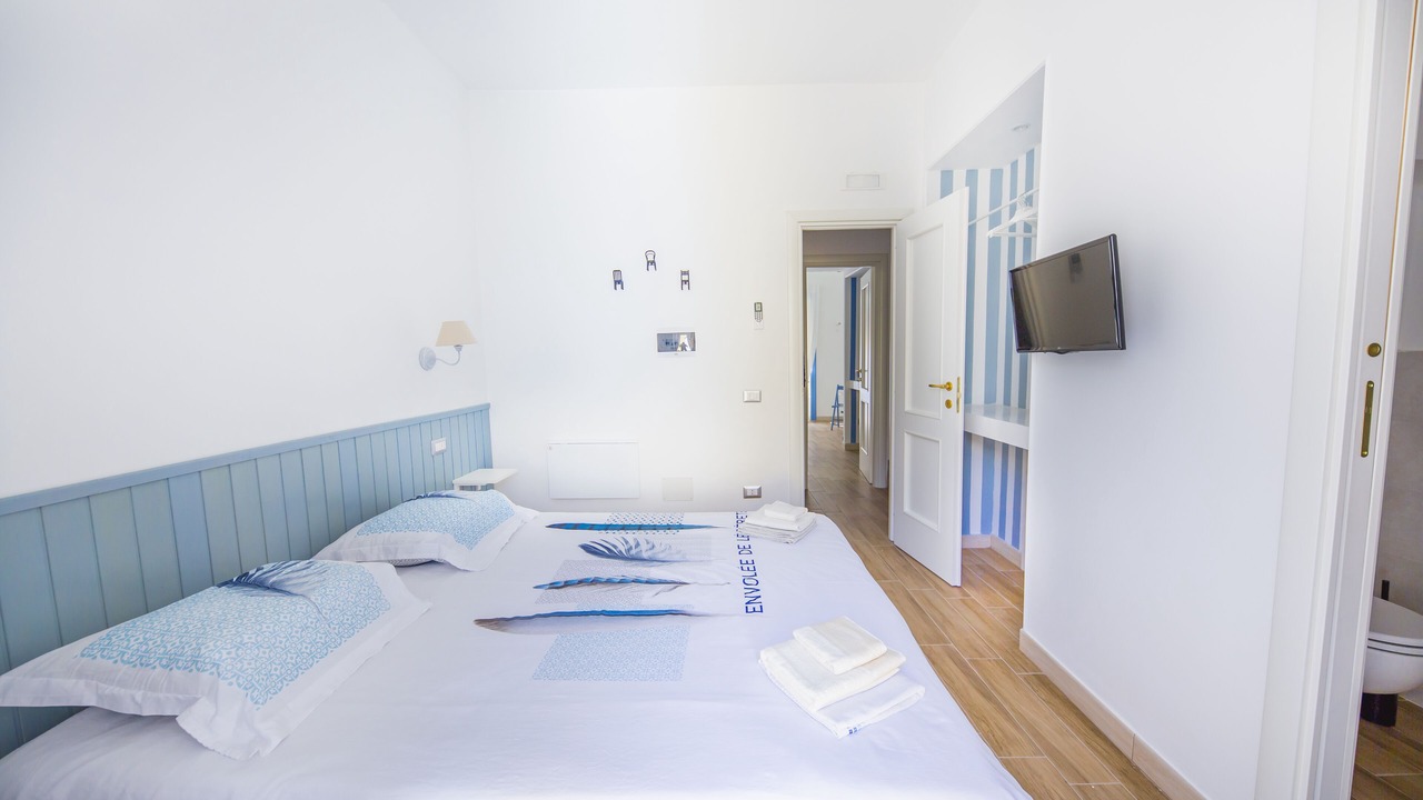 Photo of Bedroom in Old Town