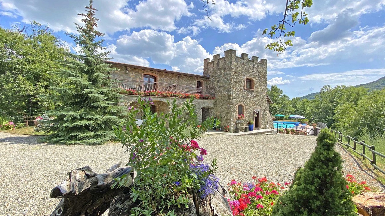 Photo of Outdoor in Licciana Nardi
