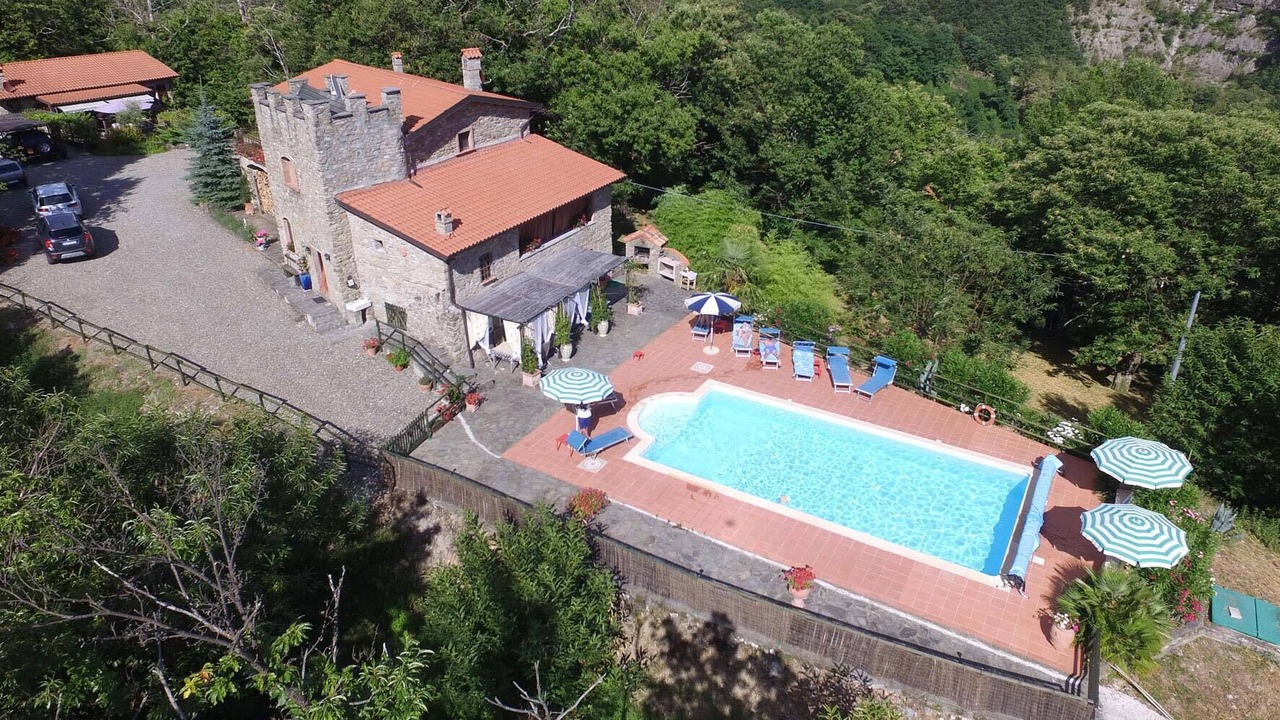 Photo of Outdoor in Licciana Nardi