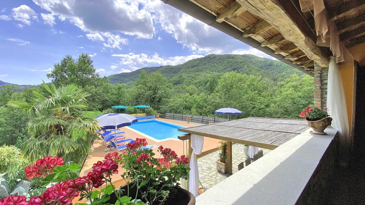 Photo of Outdoor in Licciana Nardi