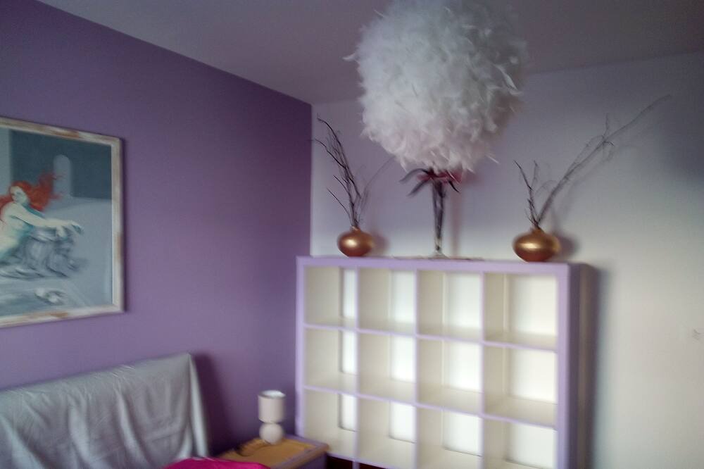 Photo of Bedroom in Saint-Vincent