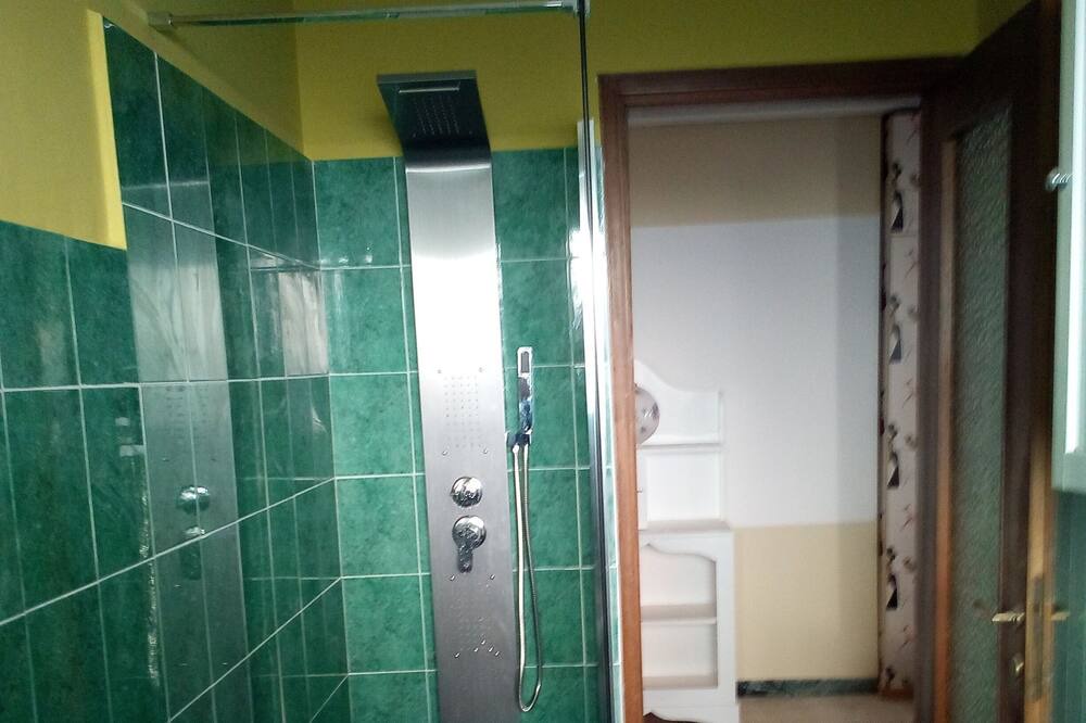 Photo of Bathroom in Saint-Vincent