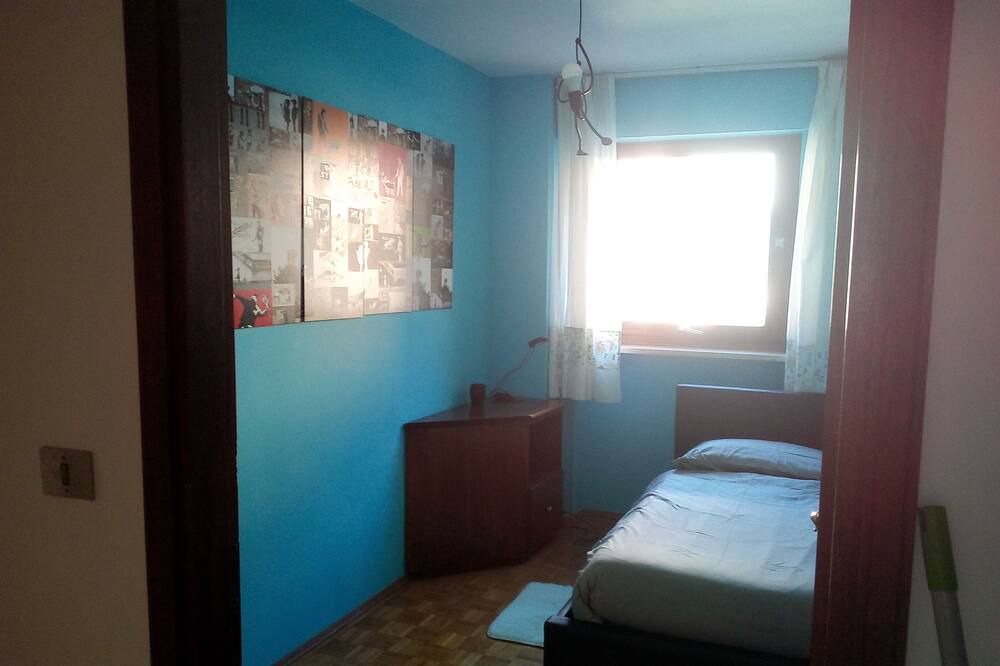 Photo of Bedroom in Saint-Vincent