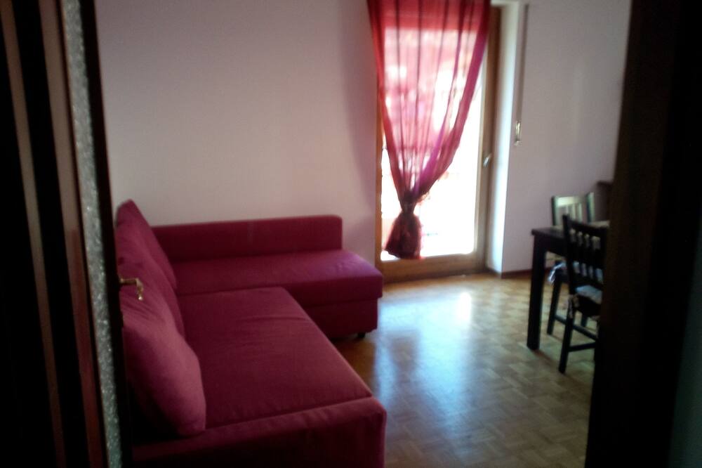 Photo of Livingroom in Saint-Vincent
