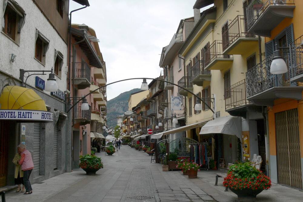 Photo of Outdoor in Saint-Vincent