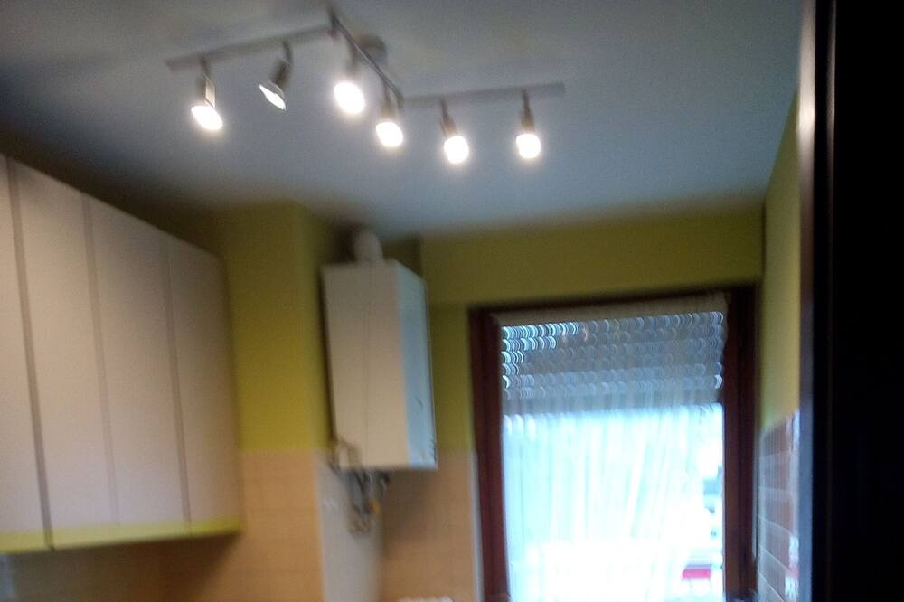 Photo of Kitchen in Saint-Vincent