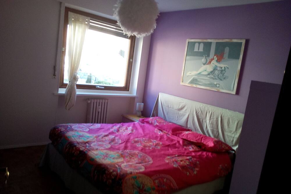 Photo of Bedroom in Saint-Vincent