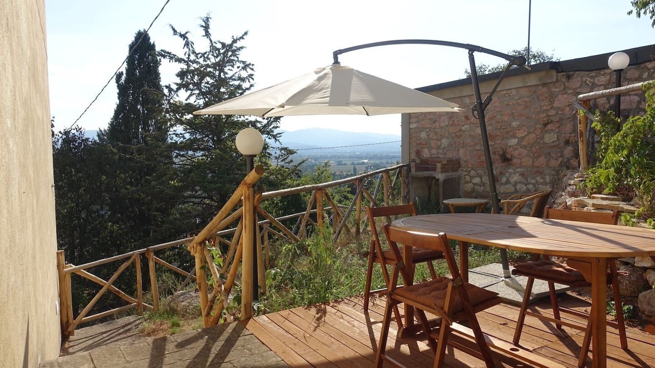 Photo of Outdoor in Bovara