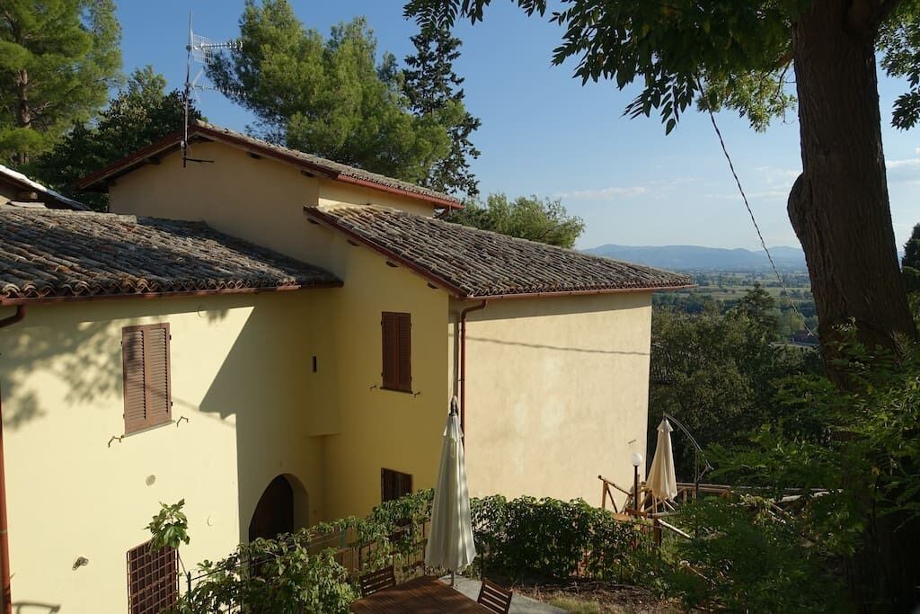 Photo of Outdoor in Bovara