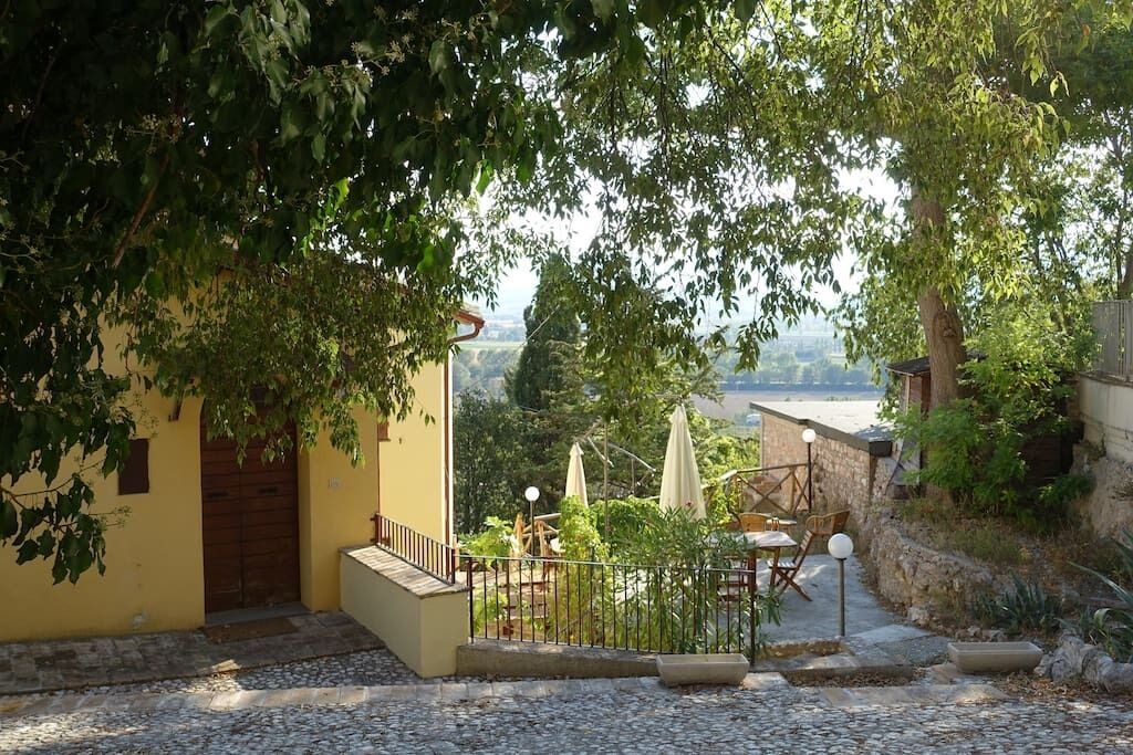 Photo of Outdoor in Bovara