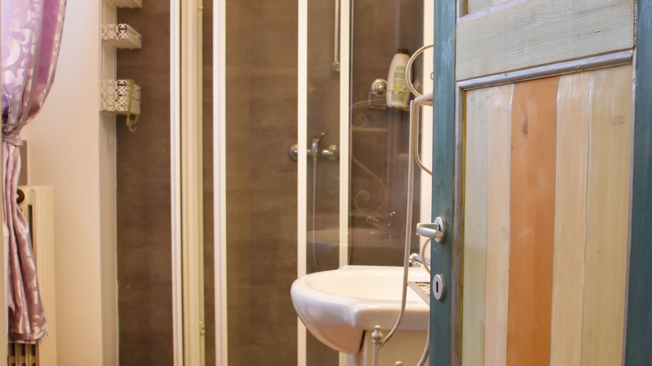 Photo of Bathroom in Bernate Ticino