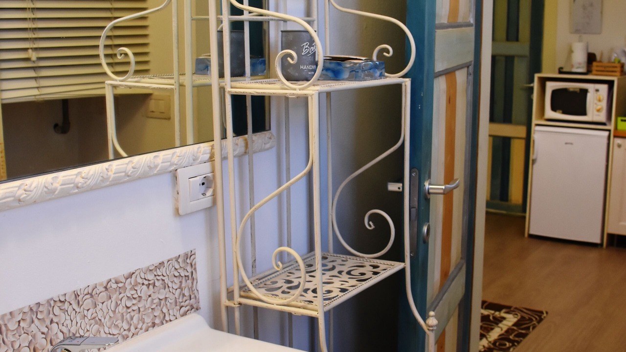 Photo of Bathroom in Bernate Ticino