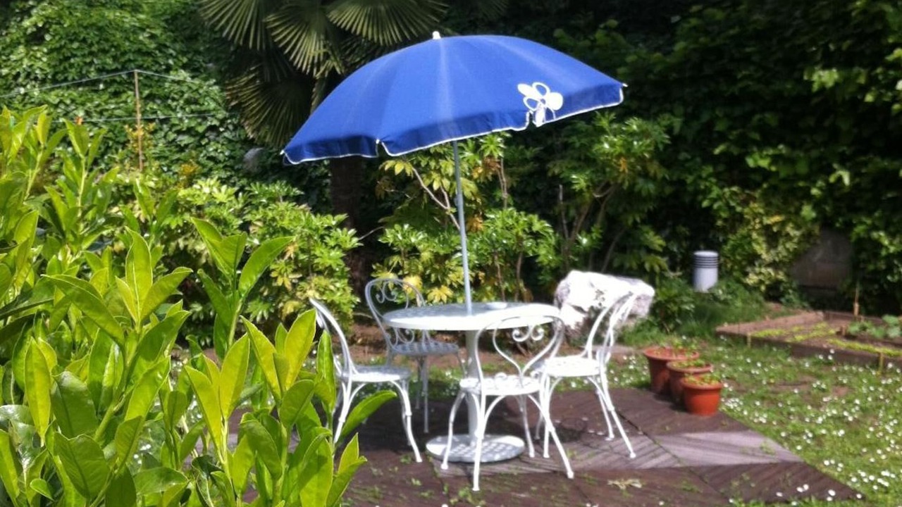 Photo of Outdoor in Bernate Ticino