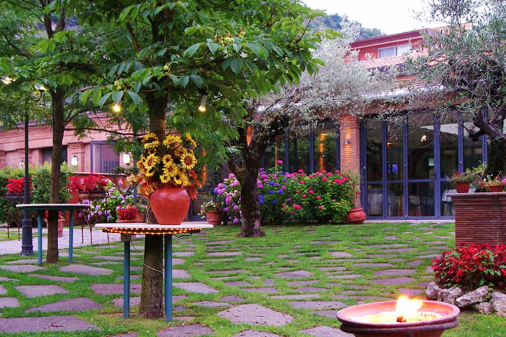 Photo of Outdoor in Sant'Elia Fiumerapido