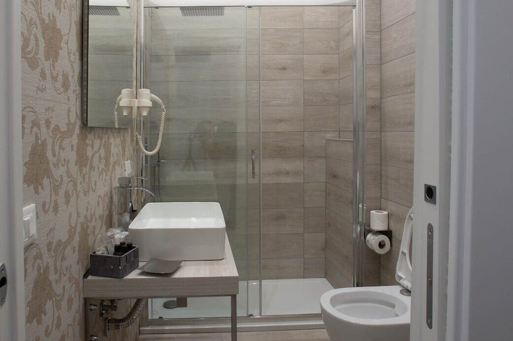 Photo of Bathroom in Centro Storico