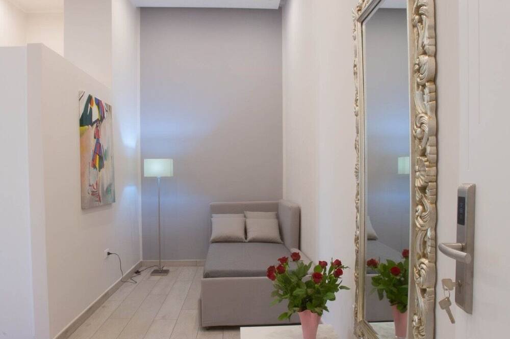 Photo of Livingroom in Centro Storico