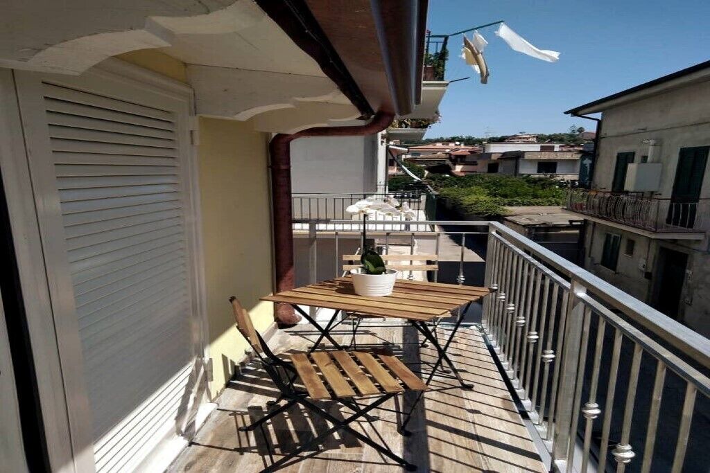 Photo of Outdoor in Minturno
