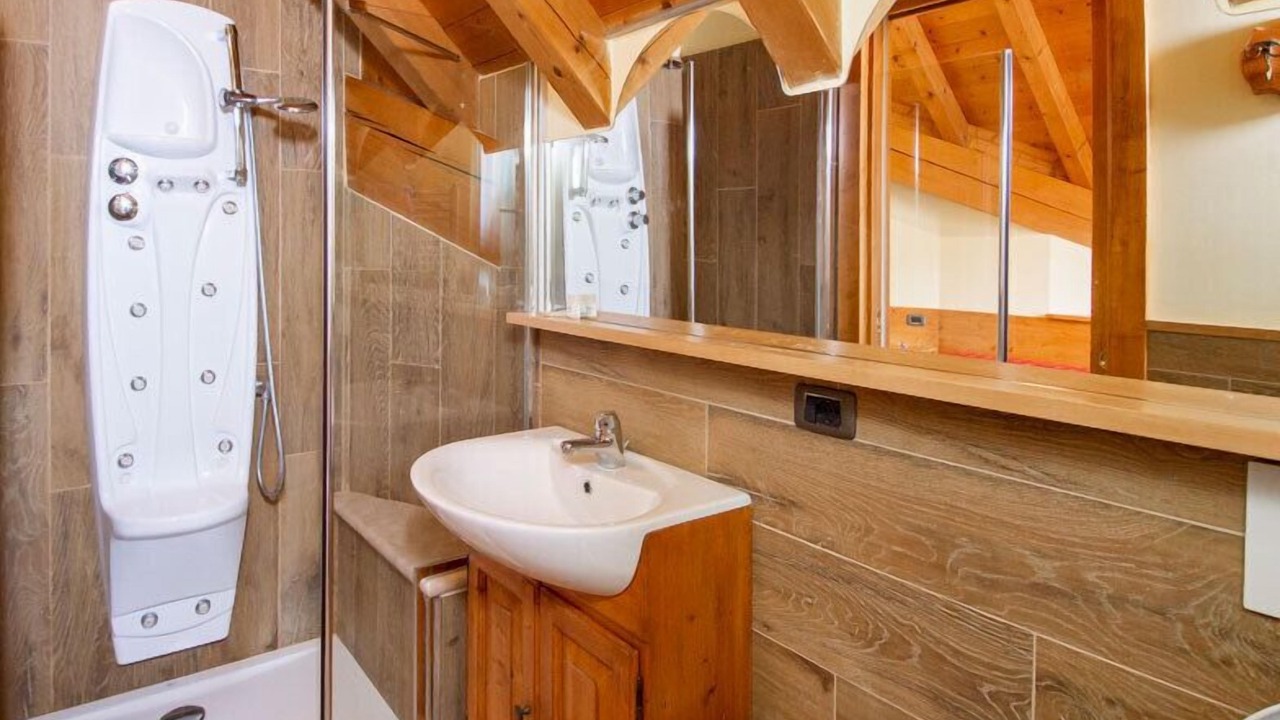 Photo of Bathroom in Camporovere