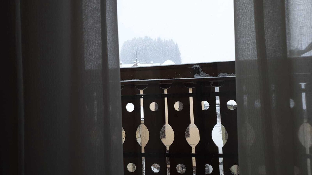Photo of Patio Balcony in Camporovere