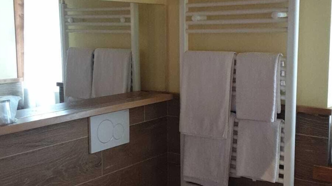 Photo of Bathroom in Camporovere