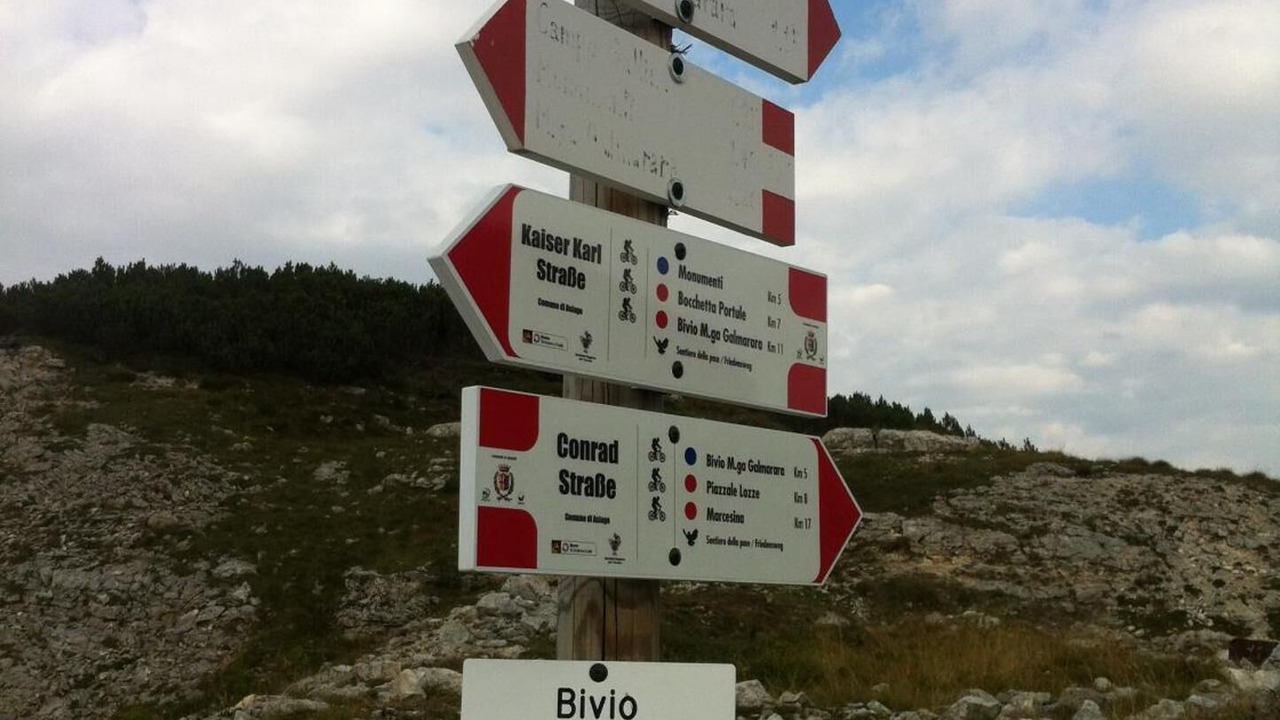 Photo of Outdoor in Camporovere