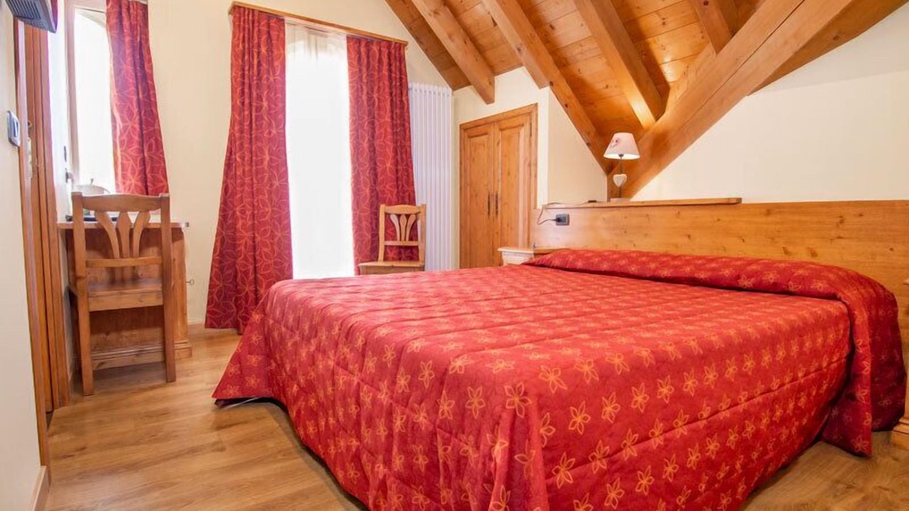 Photo of Bedroom in Camporovere