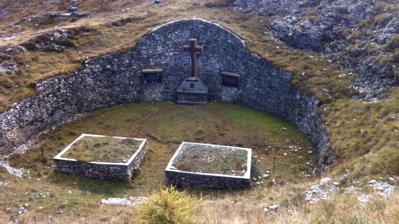 Photo of Outdoor in Camporovere