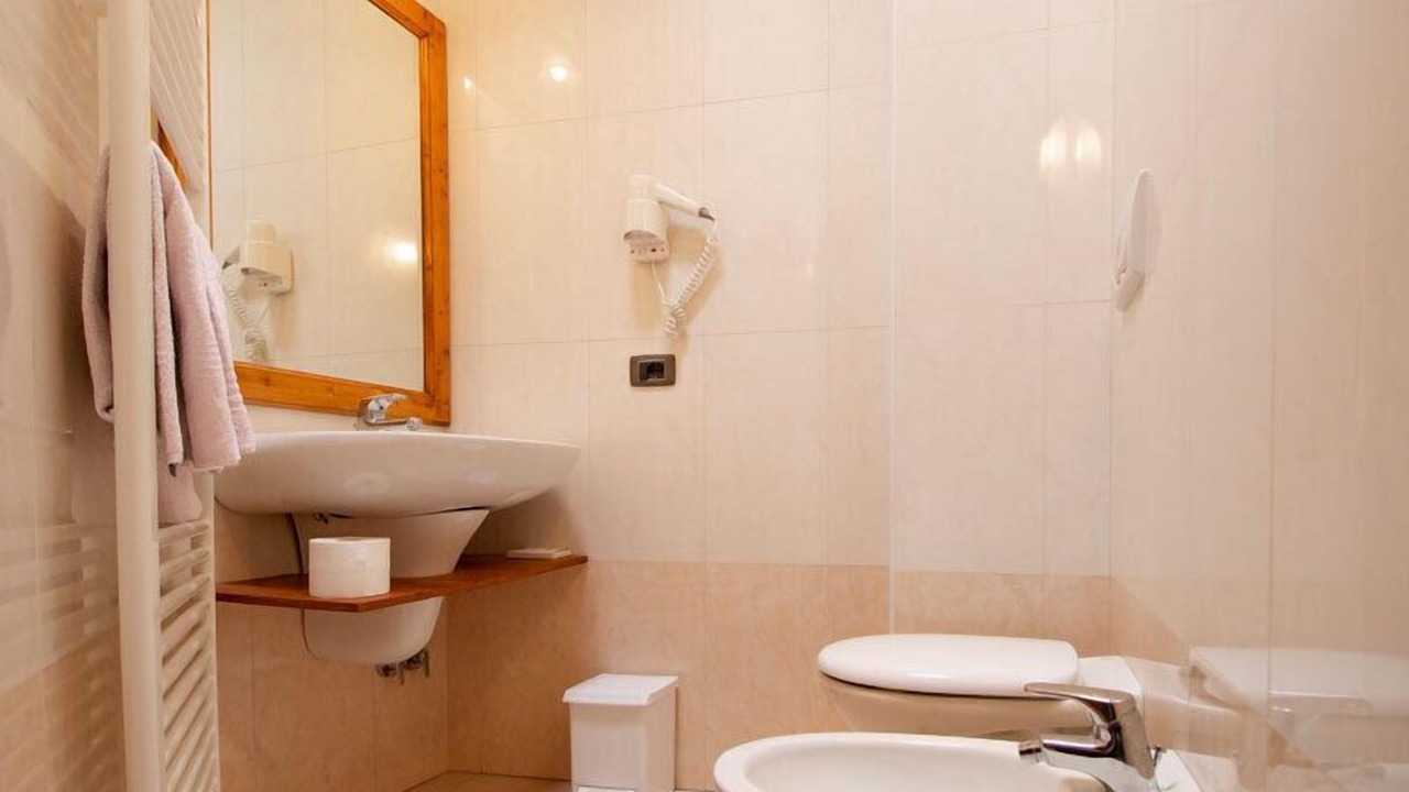 Photo of Bathroom in Camporovere