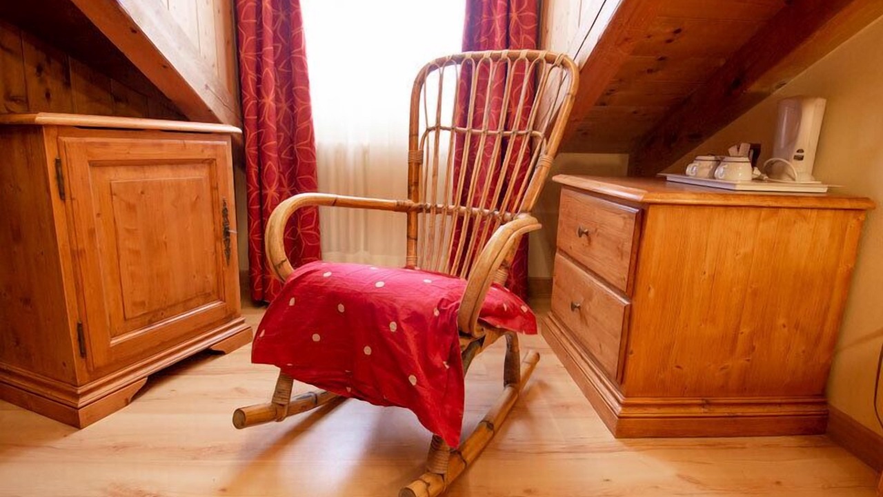 Photo of Bedroom in Camporovere