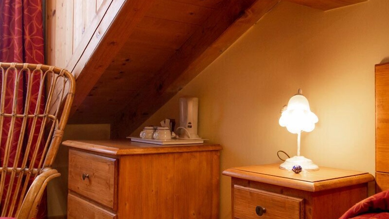 Photo of Bedroom in Camporovere