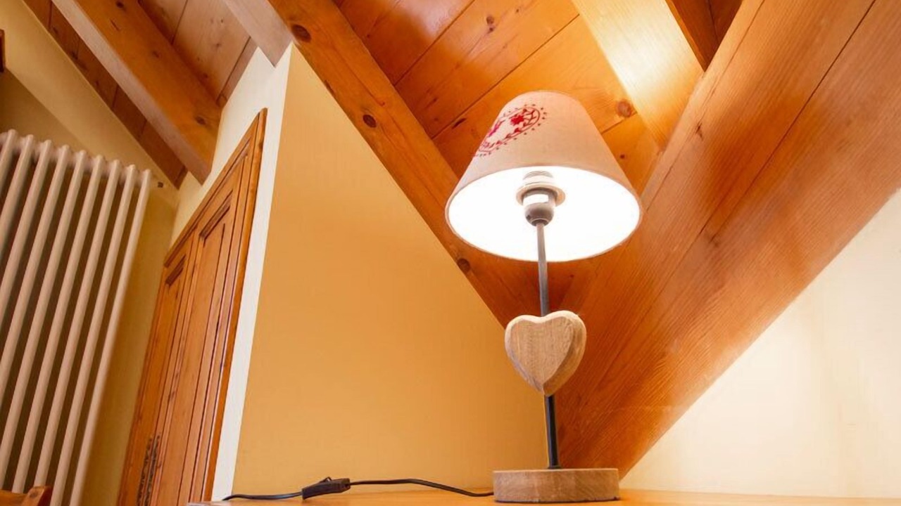 Photo of Bedroom in Camporovere