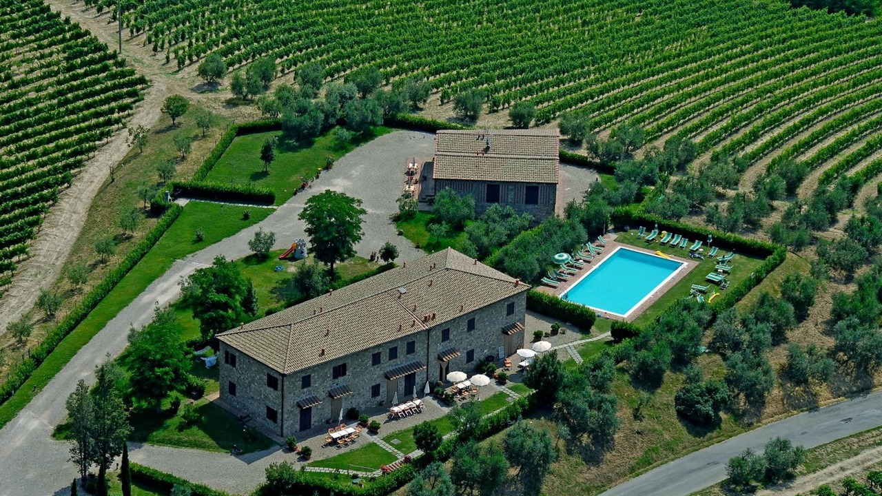 Photo of Outdoor in San Gimignano