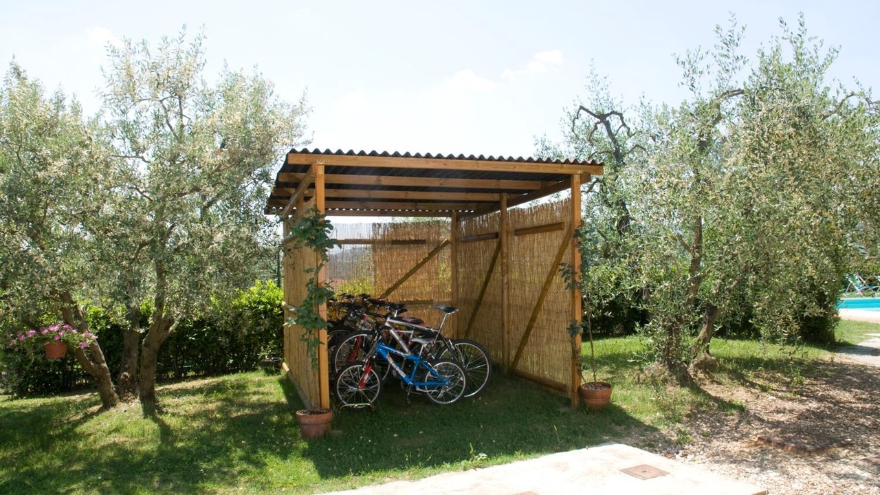 Photo of Outdoor in San Gimignano