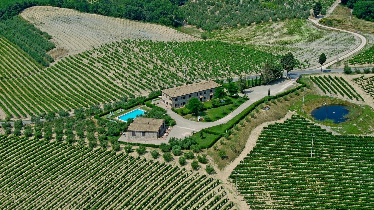 Photo of Outdoor in San Gimignano