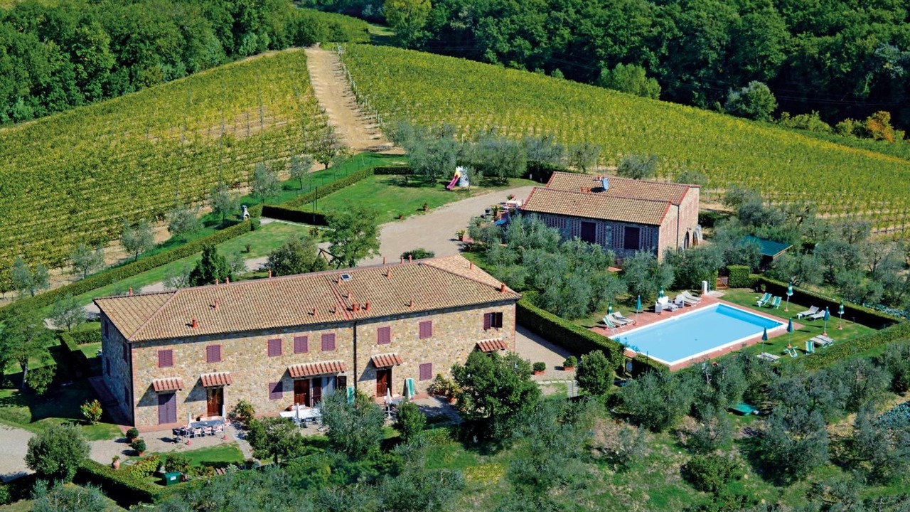 Photo of Outdoor in San Gimignano