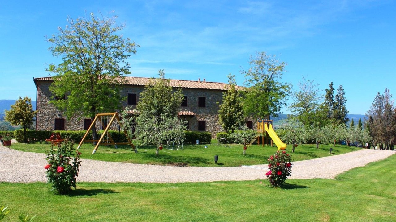 Photo of Outdoor in San Gimignano