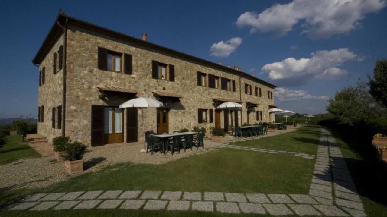 Photo of Outdoor in San Gimignano