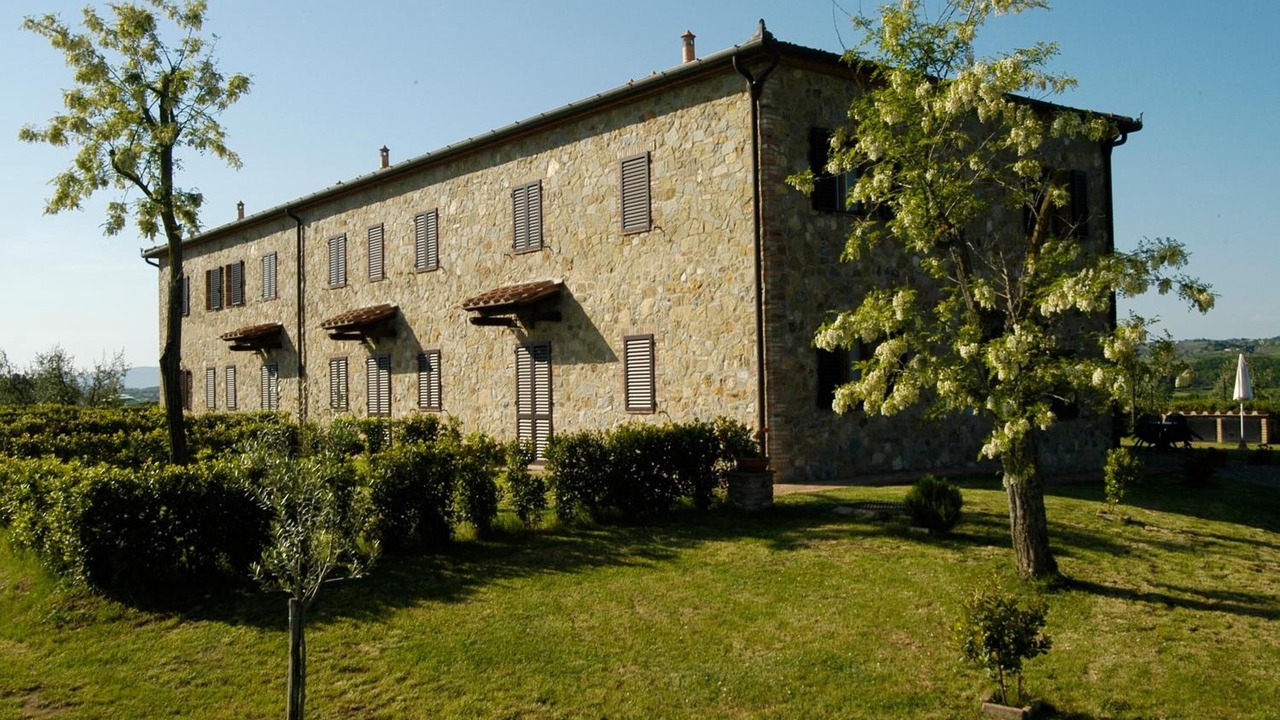 Photo of Outdoor in San Gimignano